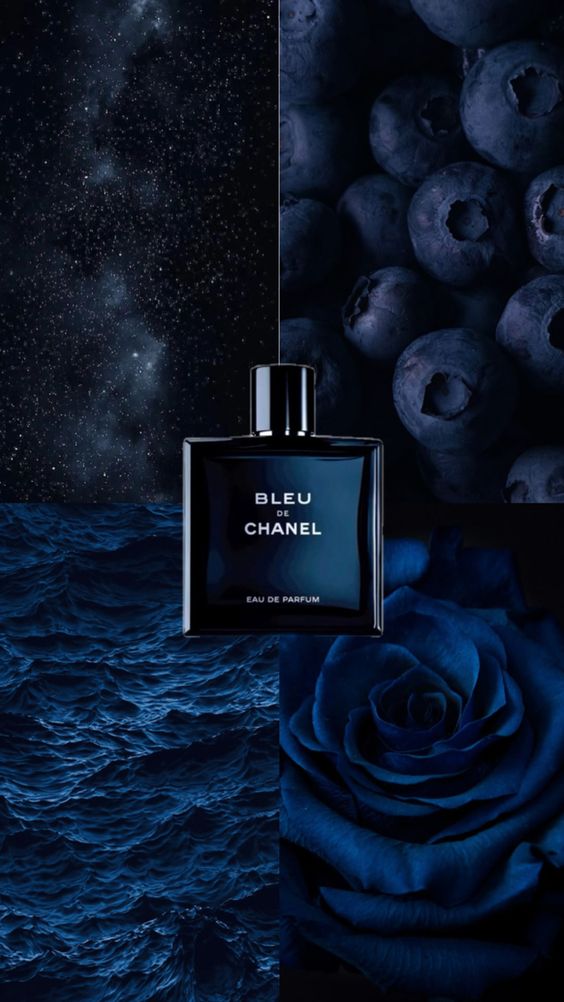 Мужской парфюм Bleu De Chanel 100 мл.