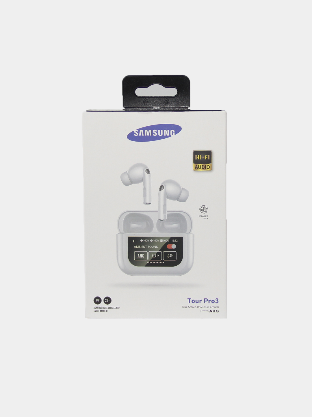 Наушники Tour Pro 3