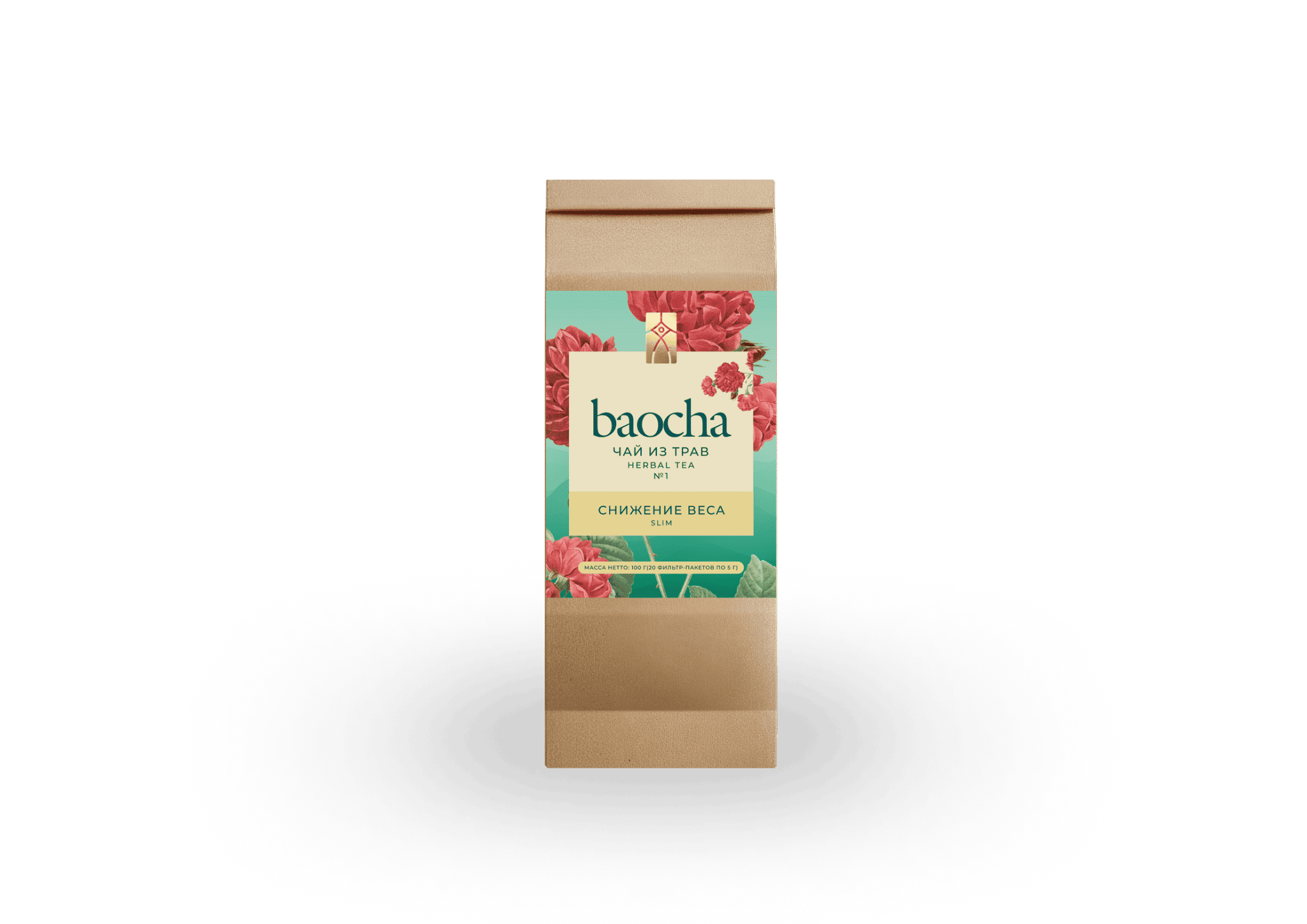 BAOCHA «Slim/Снижение веса»